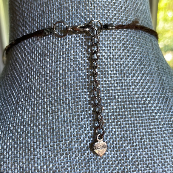 NAKAMOL pearl necklace - Picture 4 of 5